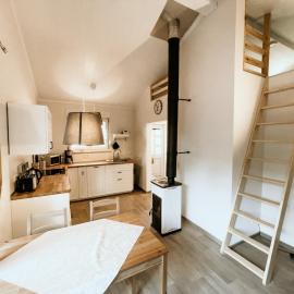 Ferienhaus in See nähe, hotel u gradu 'Schwielochsee'