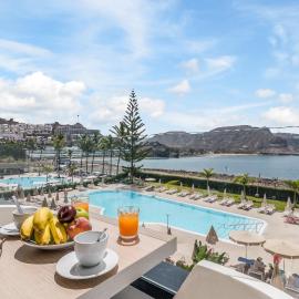 Home2Book Gorgeous Oceanfront Studio Mogán, Views