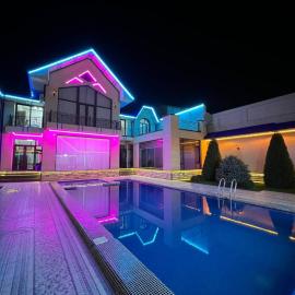 Dacha Asia
