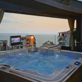 Hotel Xperience, hotel din Jounieh