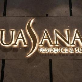 Suasana Suites CitySquare JBCC JCHome By MWM