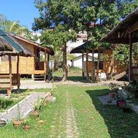 Hidden Paraiso Resort
