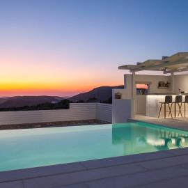 Villa Sun Horizon