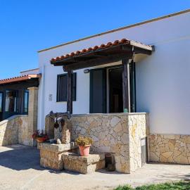 Viesnīca Villa Scaiano by Salento Prime pilsētā Salve
