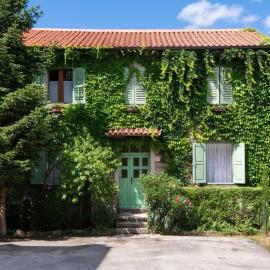 Apartment Da Lia