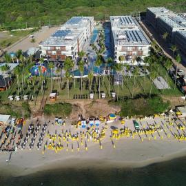 GAV Porto Alto - Resorts em Porto, hotel en Ipojuca