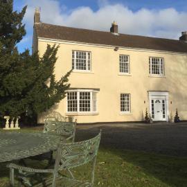 Sniperley Hall