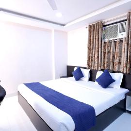 HOTEL DIAMOND AND RESIDENCES - Vijay Nagar INDORE