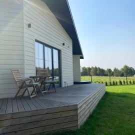 Sauna for celebration and leisure, hotel a Grygaytse