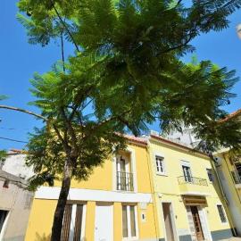 Stay DP Setúbal, Hotel in Setúbal