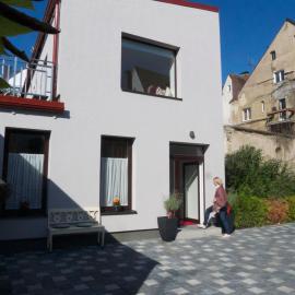 Weiden में, होटल Boutique Hotel Frieden