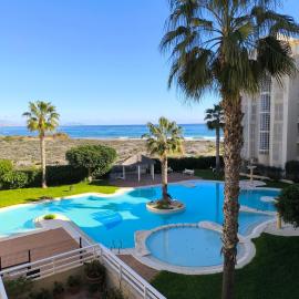 vero, Hotel in El Campello