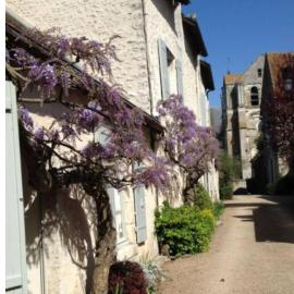 Le Galet