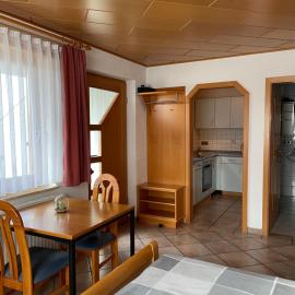 Ferienwohnung im Herzen Schönach