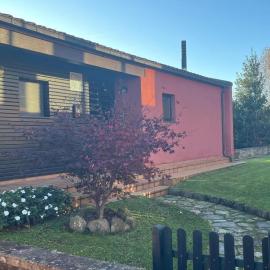 Vistas al Sueve, hotel u gradu 'Colunga'