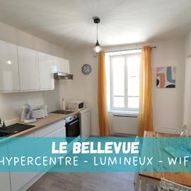 Le Bellevue - Focalimmo