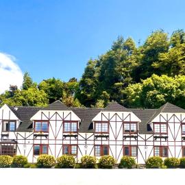 Hotel Frutillar, hotel a Frutillar