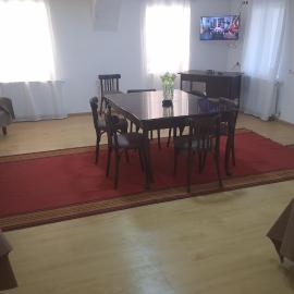 Tskaltubo-house