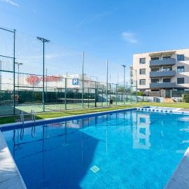 Hauzify I Apartament Garbí, hotel u gradu Toredembara