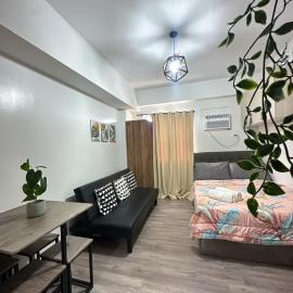 Cozy Home, hotel a Cebu City
