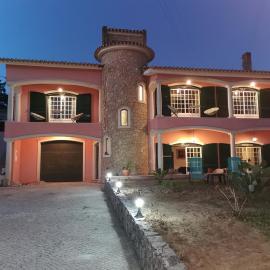 Casa Picamilho