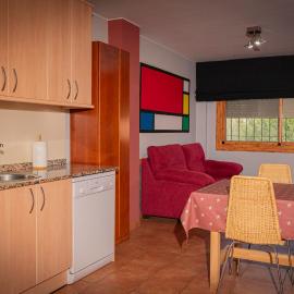 Casa Baja