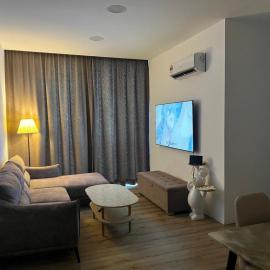 Jin Lin Homestay 1, hotel in Sibu