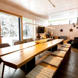 Designferienhaus Altenmarkt Zauchensee