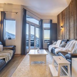 Chalet Sapin by Avoriaz Chalets, hotel in Avoriaz