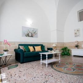 Appartamento Amelia Leverano, Hotel in Leverano