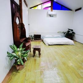 ไทไอดิน, hotel in Ban Khui Khwang