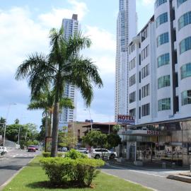 Discovery, hotel u gradu Panama Siti