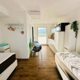 INDIGO Luna, hotel a Ursensollen