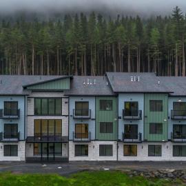 Affordable Luxury With Views A305, hotel v mestu Juneau
