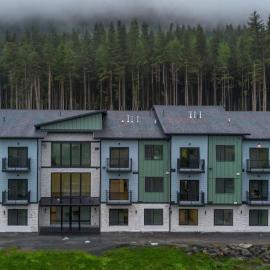 Luxury Views, Affordable Stay A306