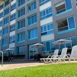 Las Casitas - Punta Carnero, hotel en Salinas