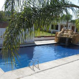 Hotel Real de Cuautla, khách sạn ở Cuautla Morelos