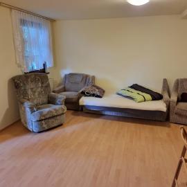 Gastarbeiter , Monteur, Wohnungen, hotell i Bad Alexandersbad