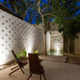 Casa Laurel 1
