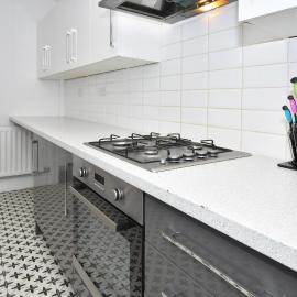 Townhouse @ Lord Street Crewe, hotel in Crewe
