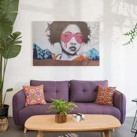 Trendy 3bdr Apartment in Mar Mikhael