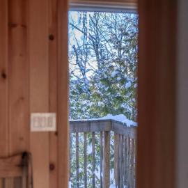 Lake View Loft, hotel u gradu Severn