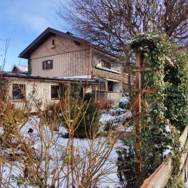 Ferienhaus an der Schlierach, hotel a Schliersee