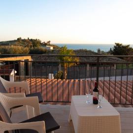 Villa San Giorgio Sciacca, hotell i Sciacca