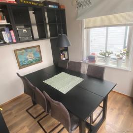 200 M TIL ALT to everything, hotel a Egersund