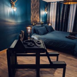 Bliss, hotel in Langres