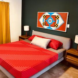Villa Josephine, khách sạn ở Paramaribo