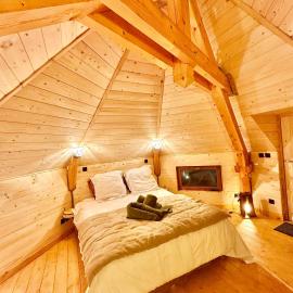 La Clé de L Insolite, hotel di Hudiviller
