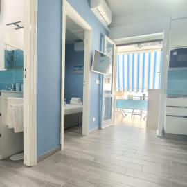 Dima Home Scalea, hotel a Scalea