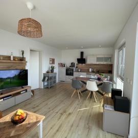 Ferienwohnung Goitzschetraum, hotel in Pouch